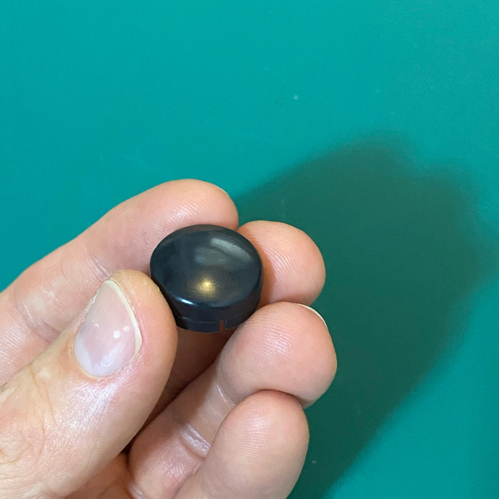 RING Doorbell Pro Replacement Button (Brand New) Sensor Works Injection Moulded