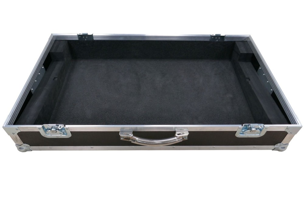 Pioneer Opus-Quad Controller Swan Flight Case DJ (Hex)