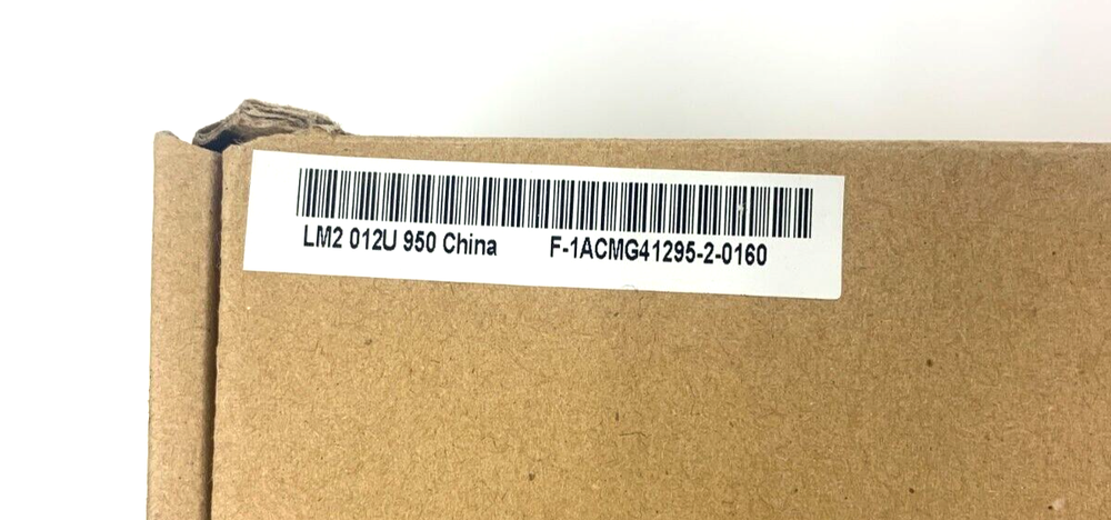 ELO TOUCH SCREEN SOLUTIONS TOUCH MONITOR 24"X16"