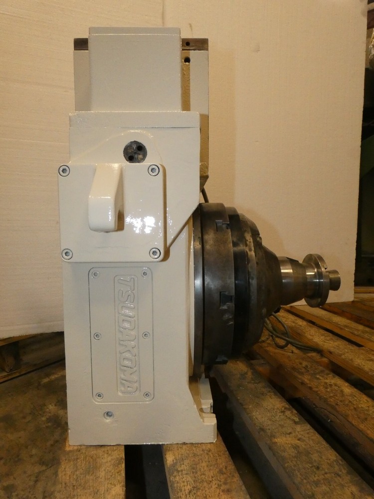 Tsudakoma RB-300K Rotary Table