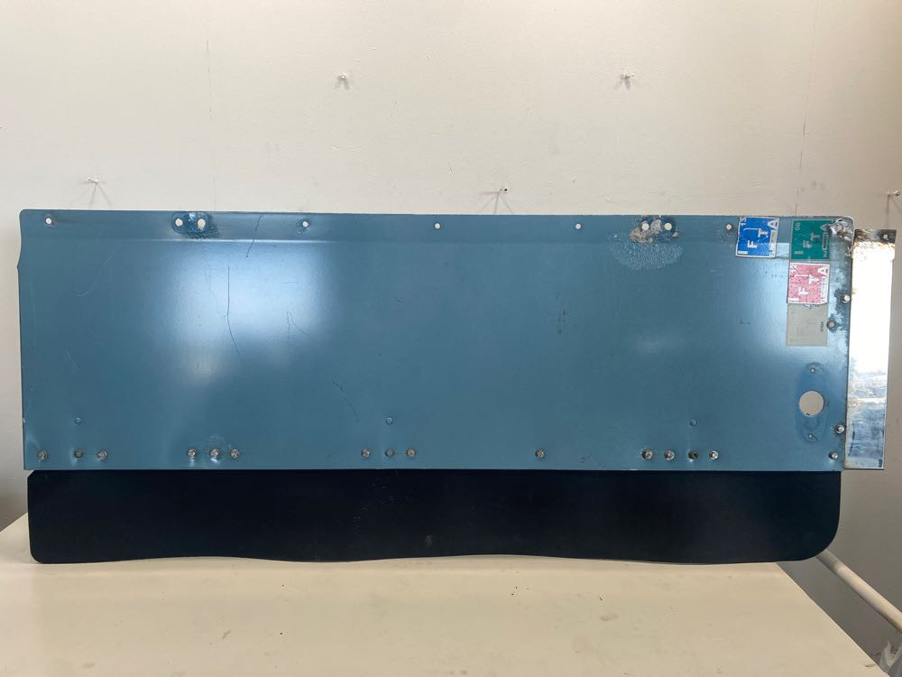 Freightliner Columbia Cab Extension (625-11111)