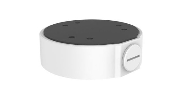 Alibi Vigilant Fixed Dome Junction Box