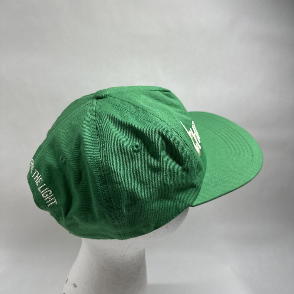 Tyler The Creator Chromakopia Tour Snapback Hat Cap