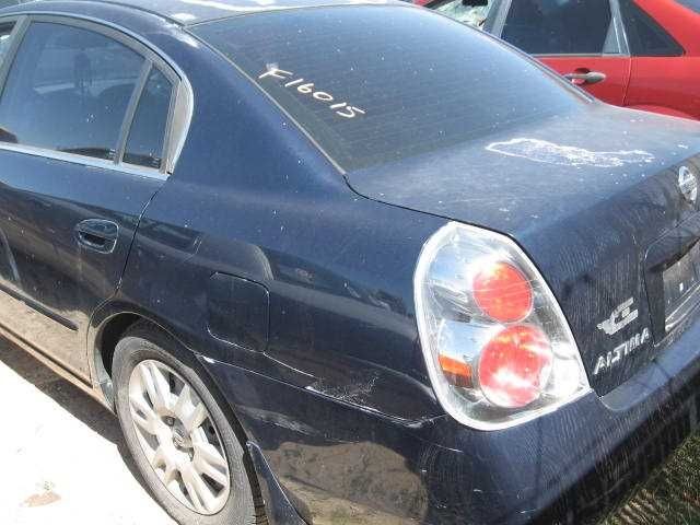 Stabilizer Bar Front Fits 04-08 MAXIMA 115122