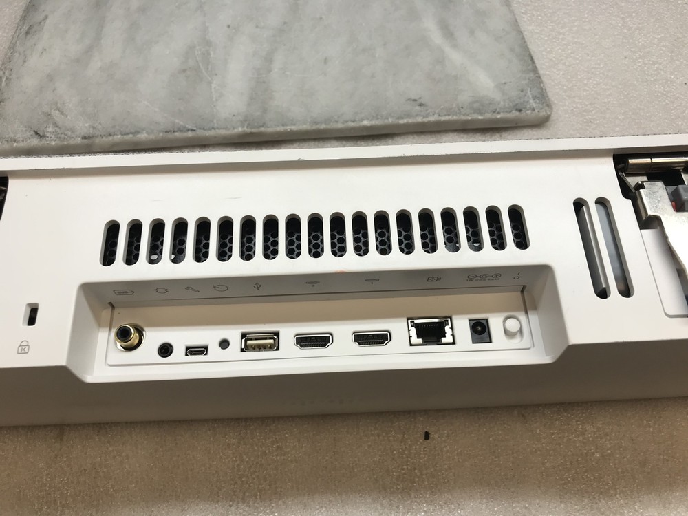 Cisco TTC8-10 Spark Webex Conference Room White Quad Camera CS-No Power Cable
