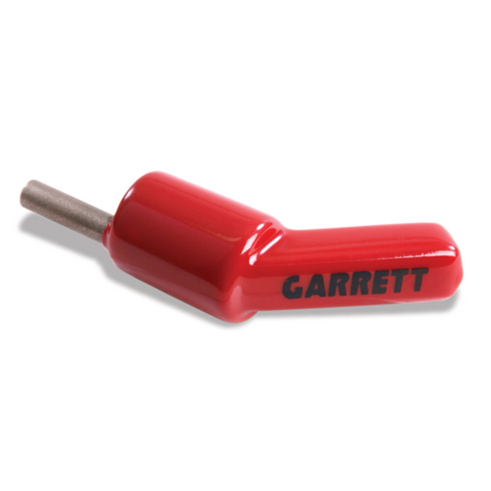 Garrett Operational Test Place for Security Systems (1600600)