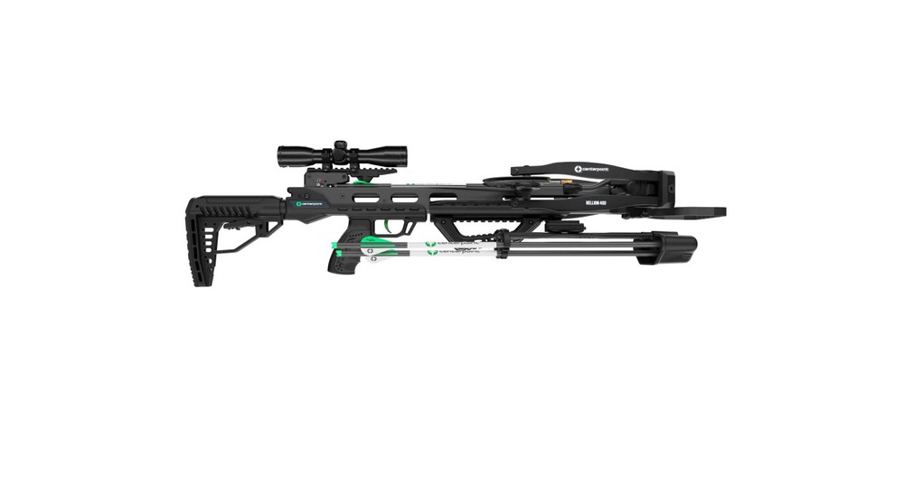 CENTERPOINT HELLION 400 CROSSBOW KIT