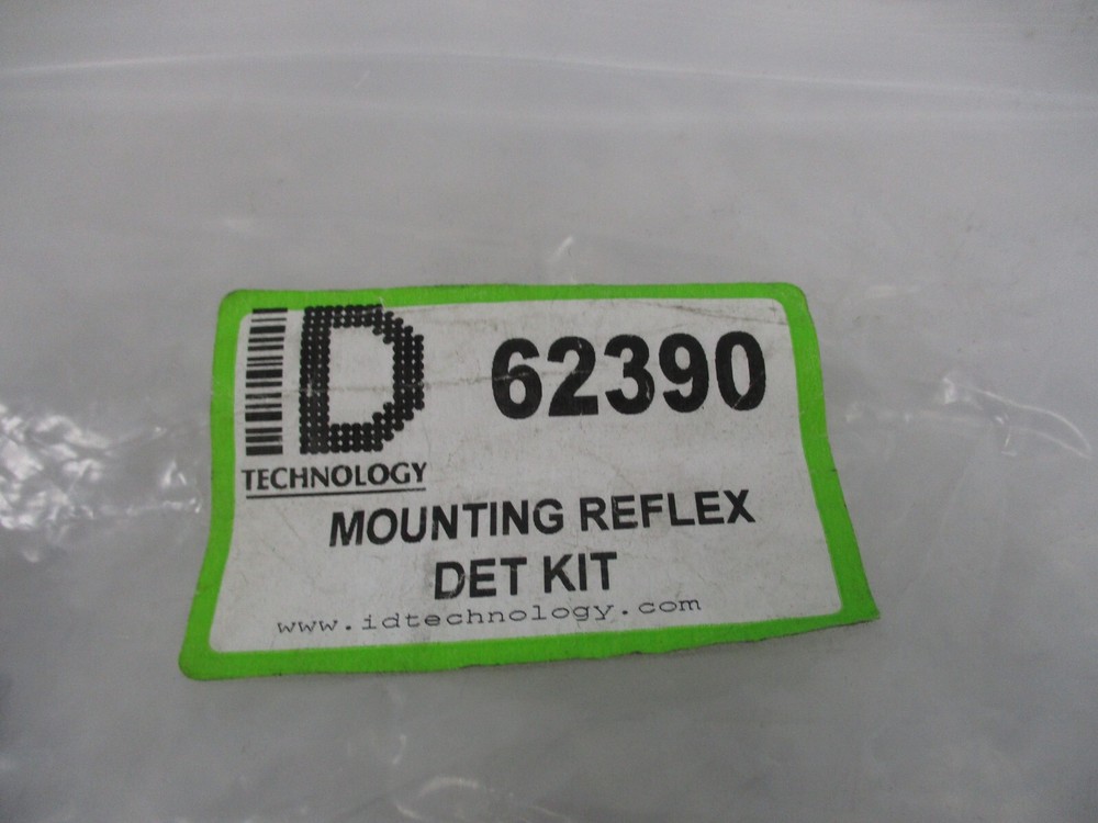 ID ECHNOLOGY MOUNTING REFLEX KIT, T1228