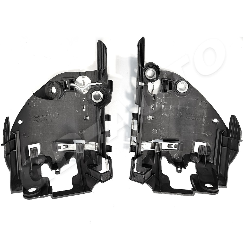 For 2006-2010 Volkswagen Beetle Front Headlight Mounting Bracket Left&Right Side