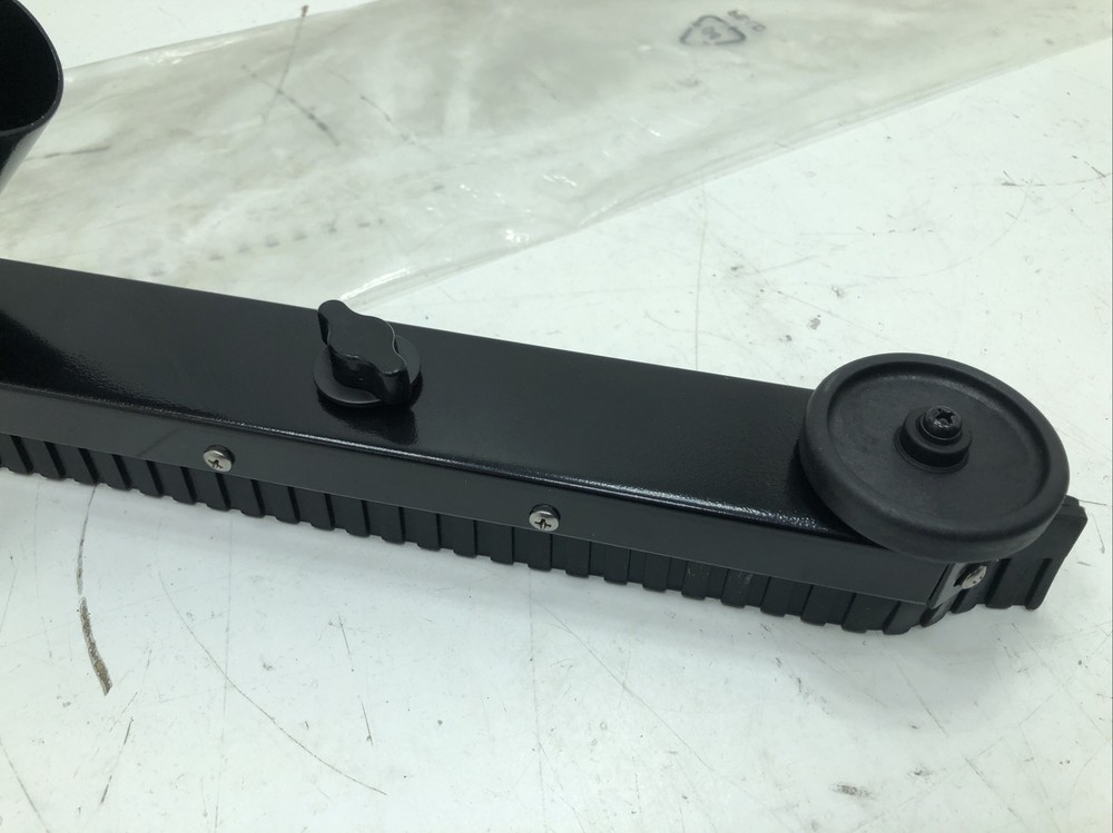 Tornado 94236/94237 Front Mount Squeegee