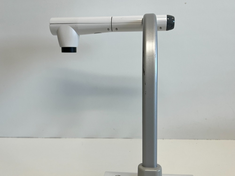 ELMO TT-12 Document Camera - No Power Supply Included