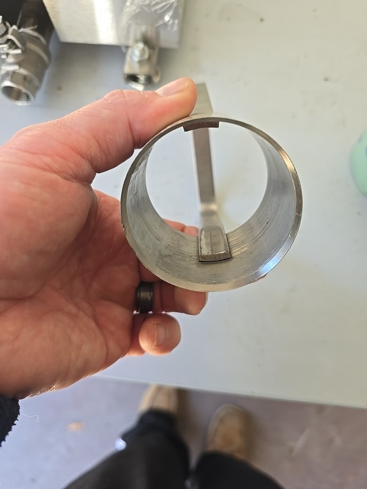 Vollta InstaBloom Large Core Tool 2-1/4" Dia 379056