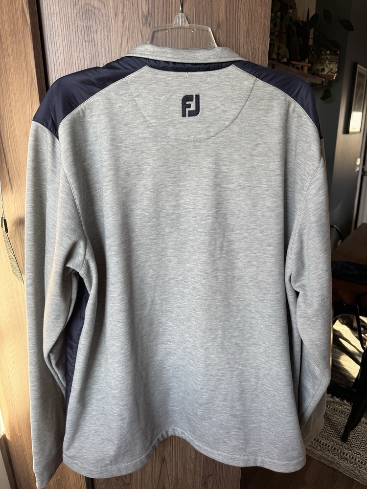 FootJoy Golf Jacket XL