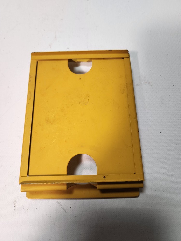 4x5 Speed Easel