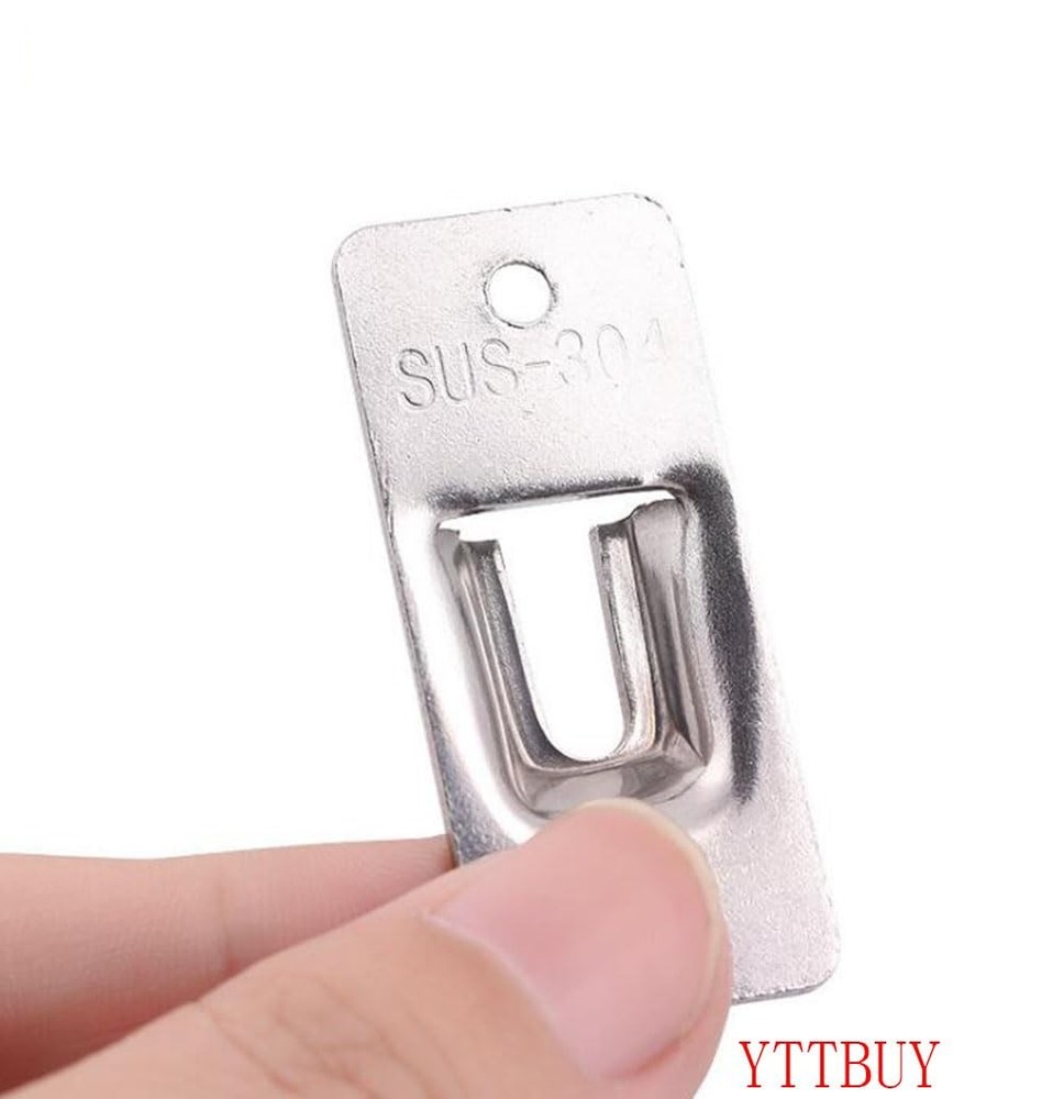 90 Degree Right Angle Gate Latches, Latches for Barn Doors, Windows, Silver