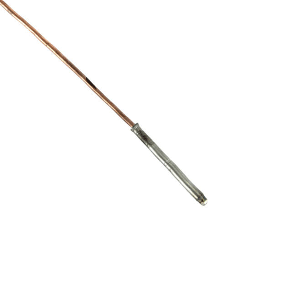 Robertshaw 1980-048 - 48" Snap-Fit Thermocouple