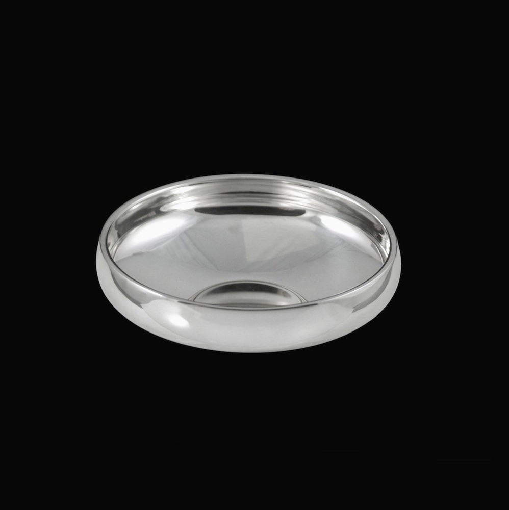 Georg Jensen. Sterling Silver Bowl #1131 - Henning Koppel.