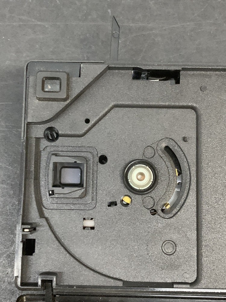Kodak Disc 3600 Camera Disc - Untested