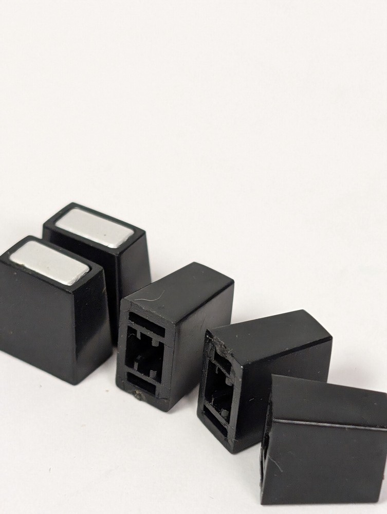 MINIATURE SLIDE SWITCH KNOB (5 PACK)