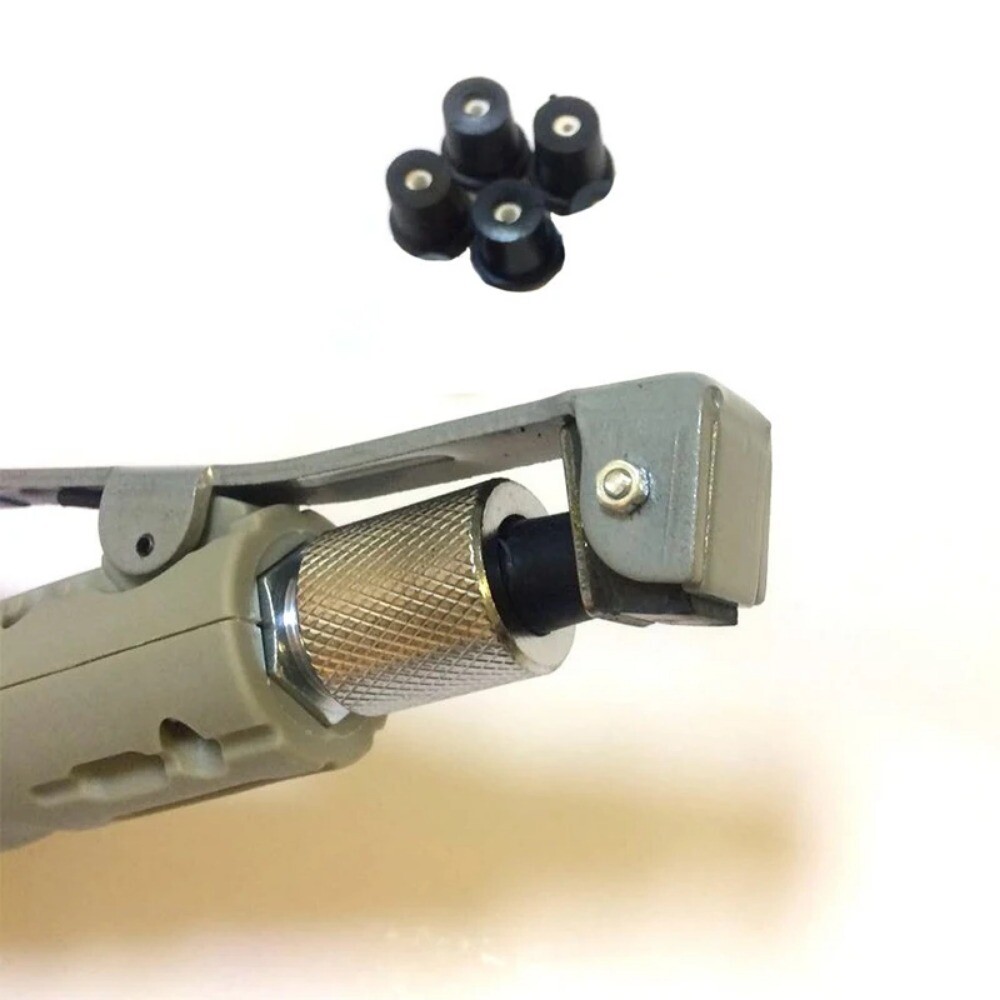 Pneumatic Handheld Sandblasting Portable Rust Removal Sandblaster Accessories