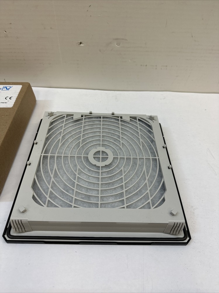 Pfannenberg PFA 40000 Filterfan Exhaust Filter