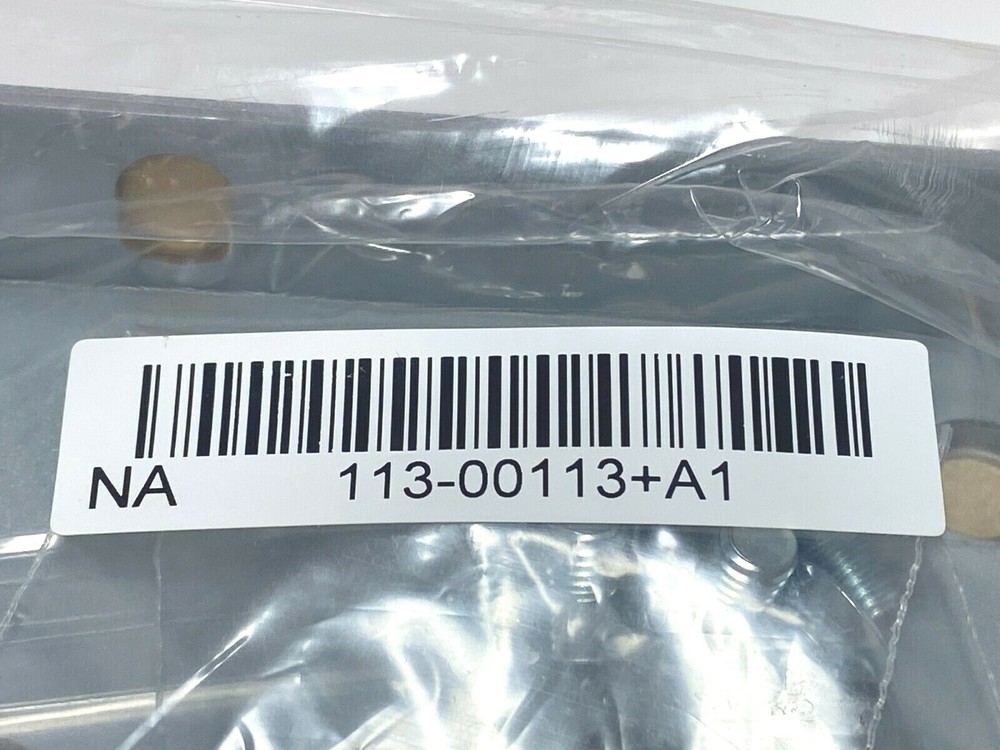 Netapp 113-00113 +A1 Server Mount Bracket