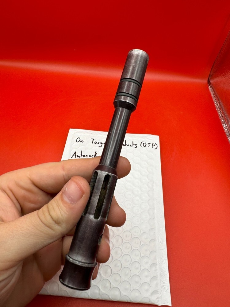 On Target Products (OTP) Autococker Bolt