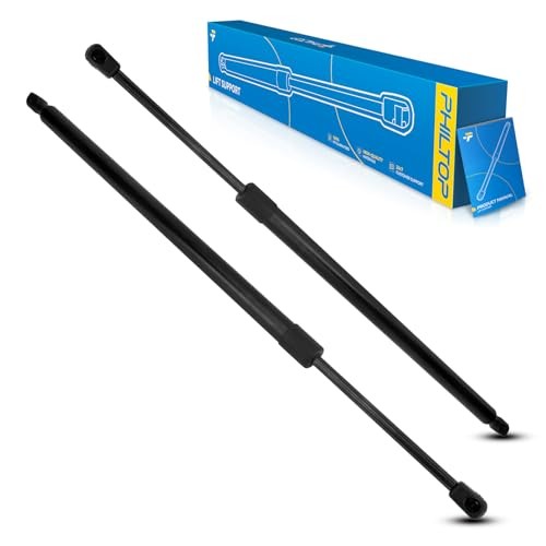 Trunk Struts Rear Hatch Replacement Lift Support, Fit for 2010-2016 Equinox,