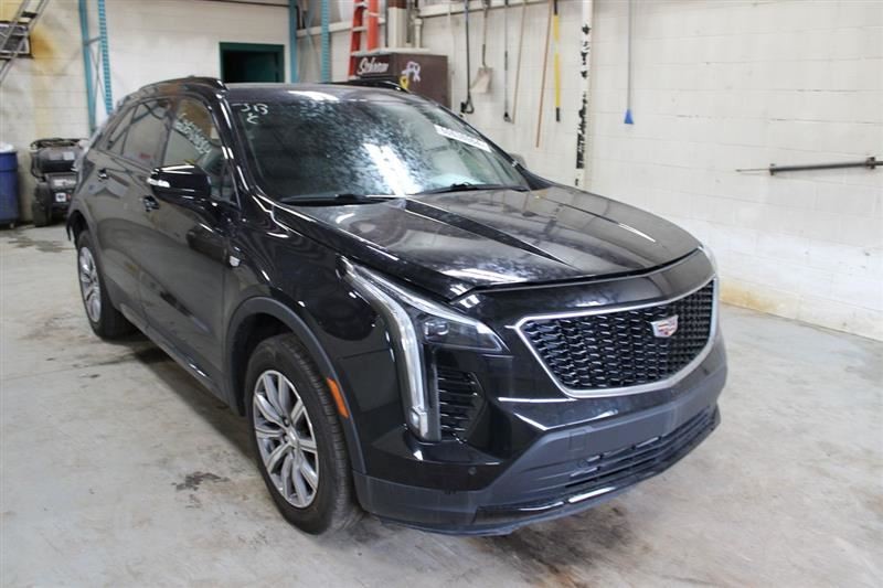 Windshield Mounted Camera 84905256 For 20-24 XT4 2915112