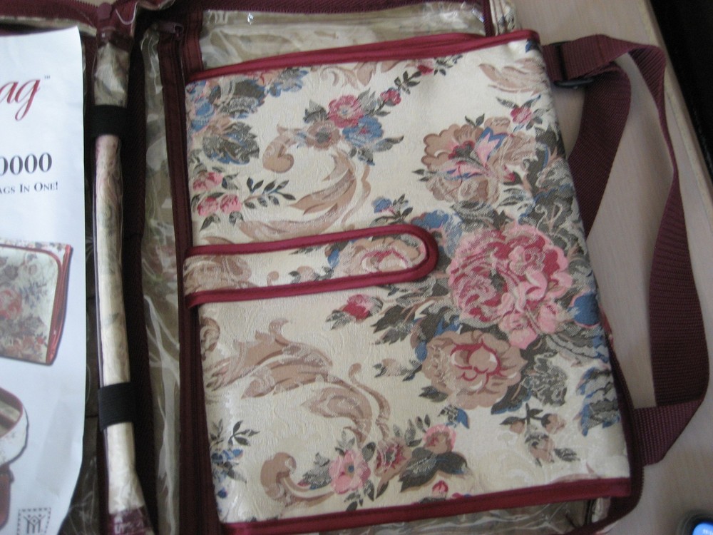 FREEDOM BAG TRAVEL CASE 3000