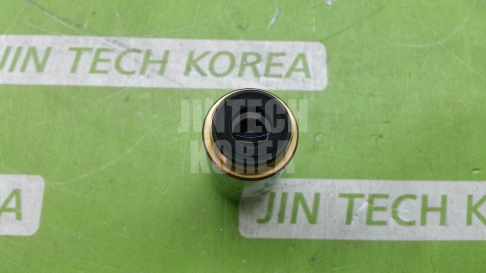 OLYMPUS MPlan N 20x / 0.40 Metallurgical Microscope Objective - Tested