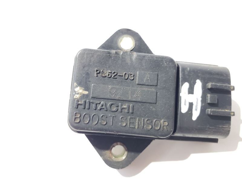 2000 Subaru Sambar OEM Map Booster Sensor 9z14 Control Module