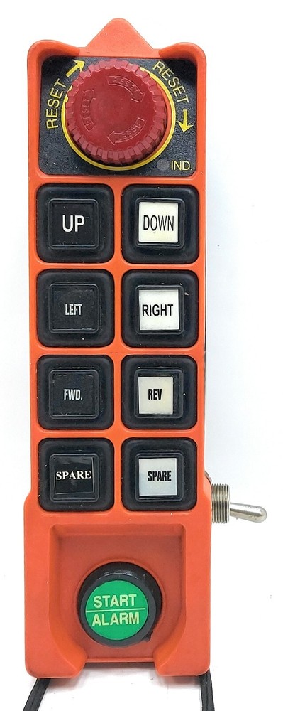 Speed-o-Controls Wireless Radio Remote Control Unit