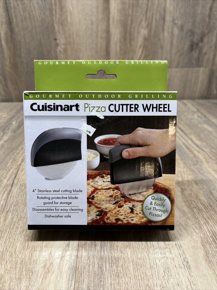 Cuisinart Pizza Cutter Wheel