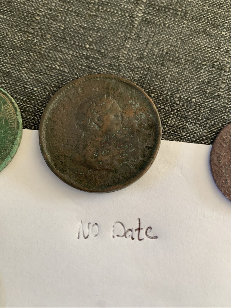 British Coin Bundle