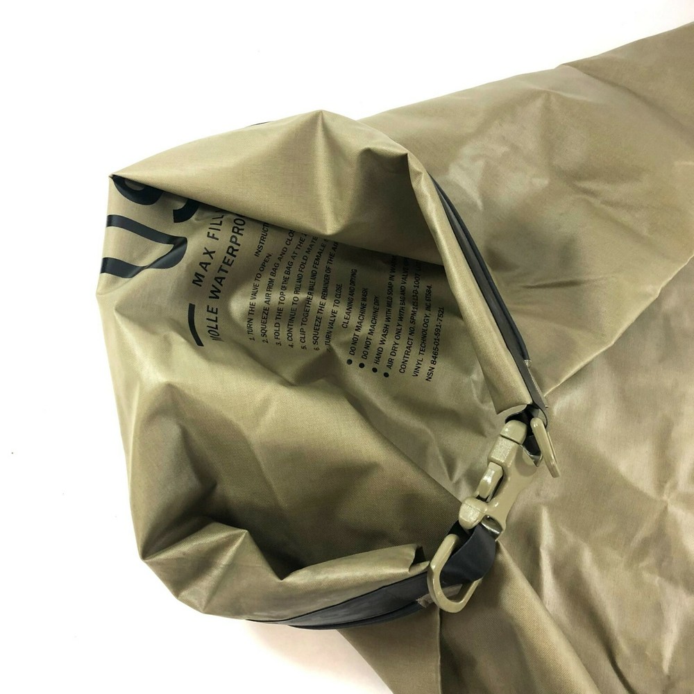 USGI Large Rucksack Waterproof Pack Liner