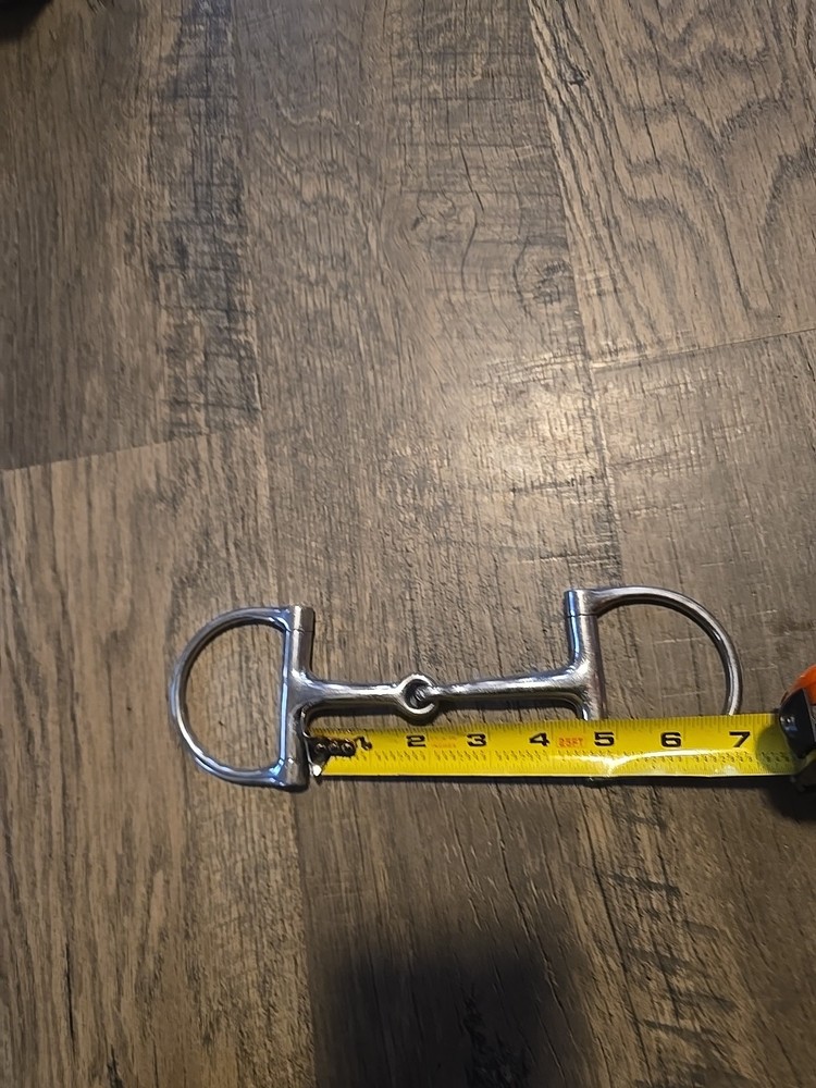 Horse Bit