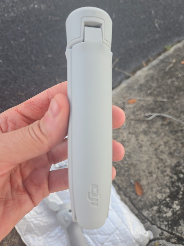 DJI Osmo Mobile SE Gimbal 3-Axis Portable Foldable for Android iPhone