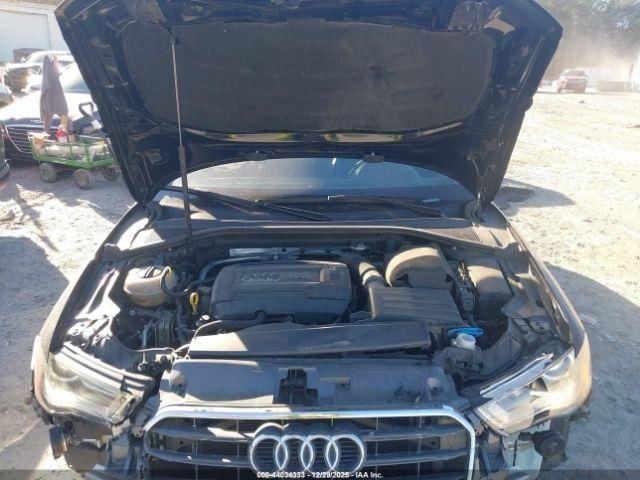 Fuse Box Engine Compartment Fits 15-20 AUDI A3 4976974