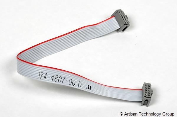 Tektronix 174-4807-00 ATX USB Cable Assembly