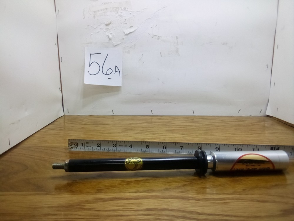 Cobra Bow Stabilizer With Suppressor