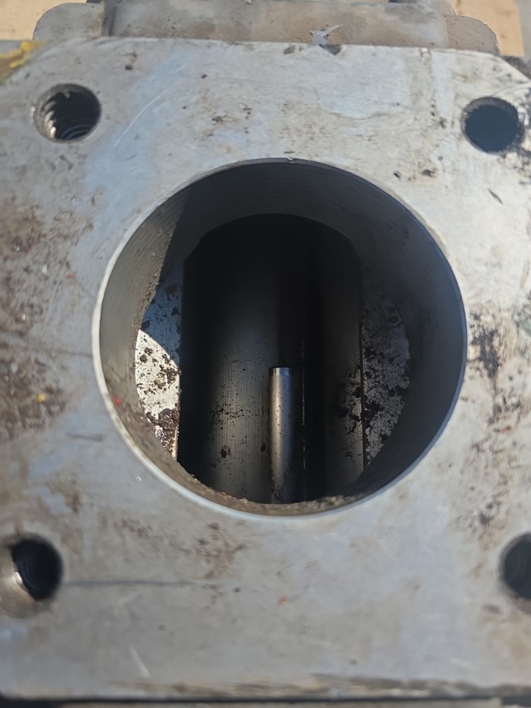 3" Roots Meter 7M175