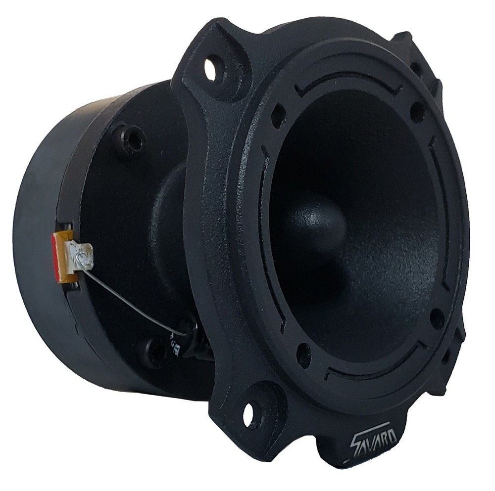 SAVARD Speakers PRO Series Tweeter (pair)