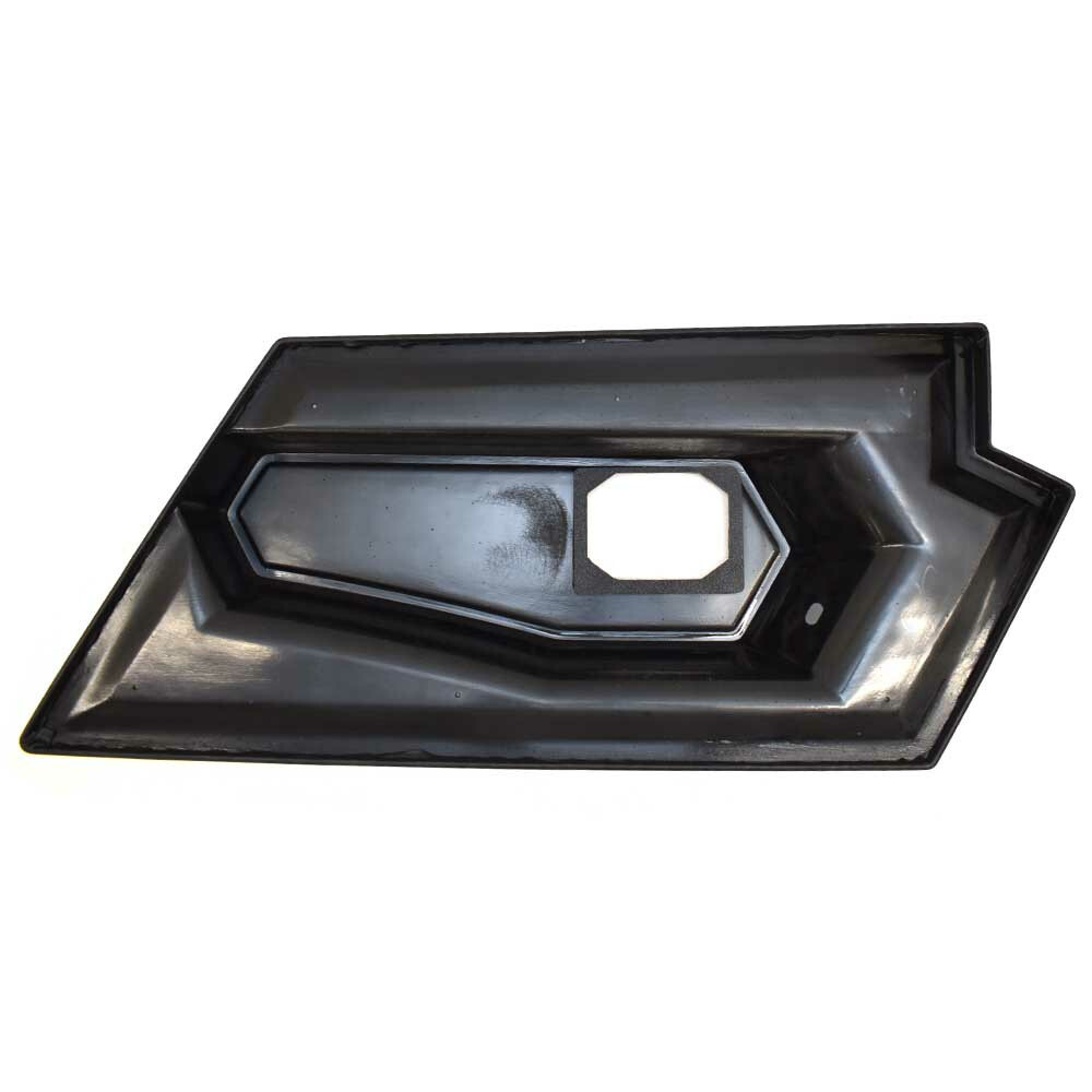 MasterCraft Boat Blank Side Panel 544015A | NXT Armrest 2018 (STBD)