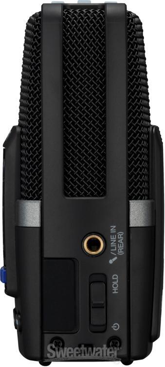 Zoom H2essential Multi-mic Handy Recorder