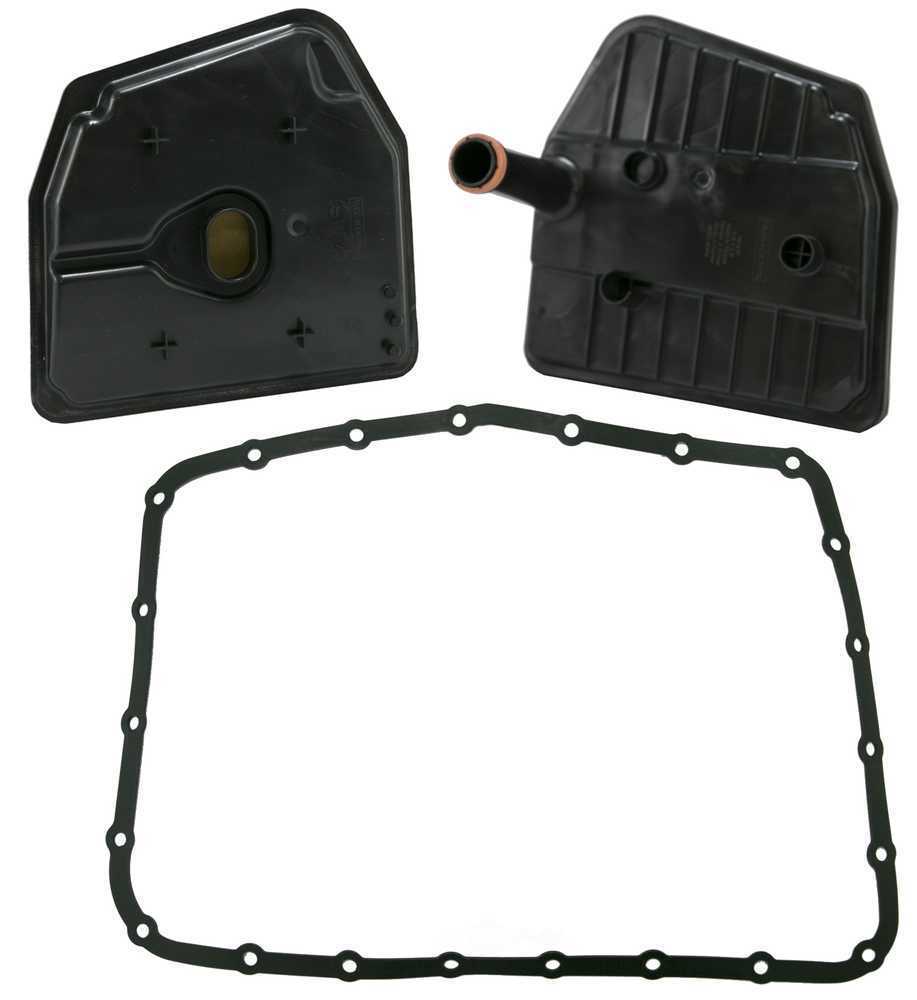 Transmission Filter Kit-Auto Trans Filter Kit Wix 58118