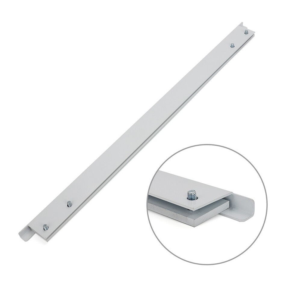 For GLOWFORGE Lid Hinge Repair Bracket For Standard, Basic, Pro models Aluminum