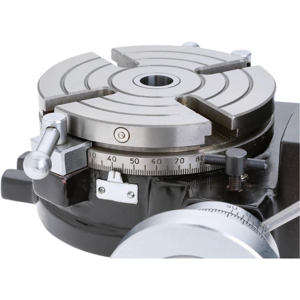 T25937 5" Rotary Table
