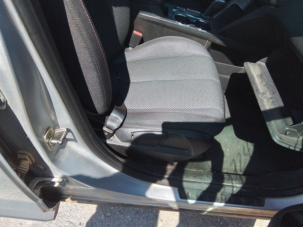 2010-2017 GMC Terrain Dash Mounted Lower 7" Display Screen