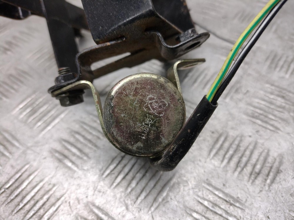 2021 SINNIS APACHE 125 PACHE APACHE STARTER SOLENOID
